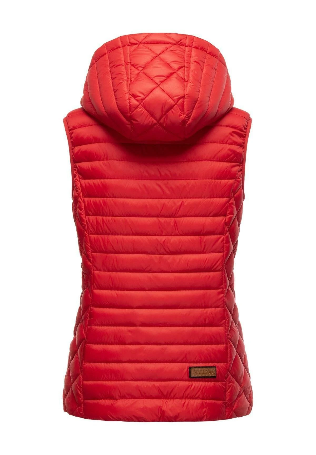 Hasenpfote - Chaleco - Red