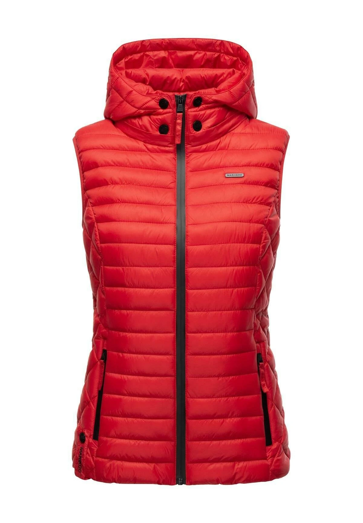 Hasenpfote - Chaleco - Red