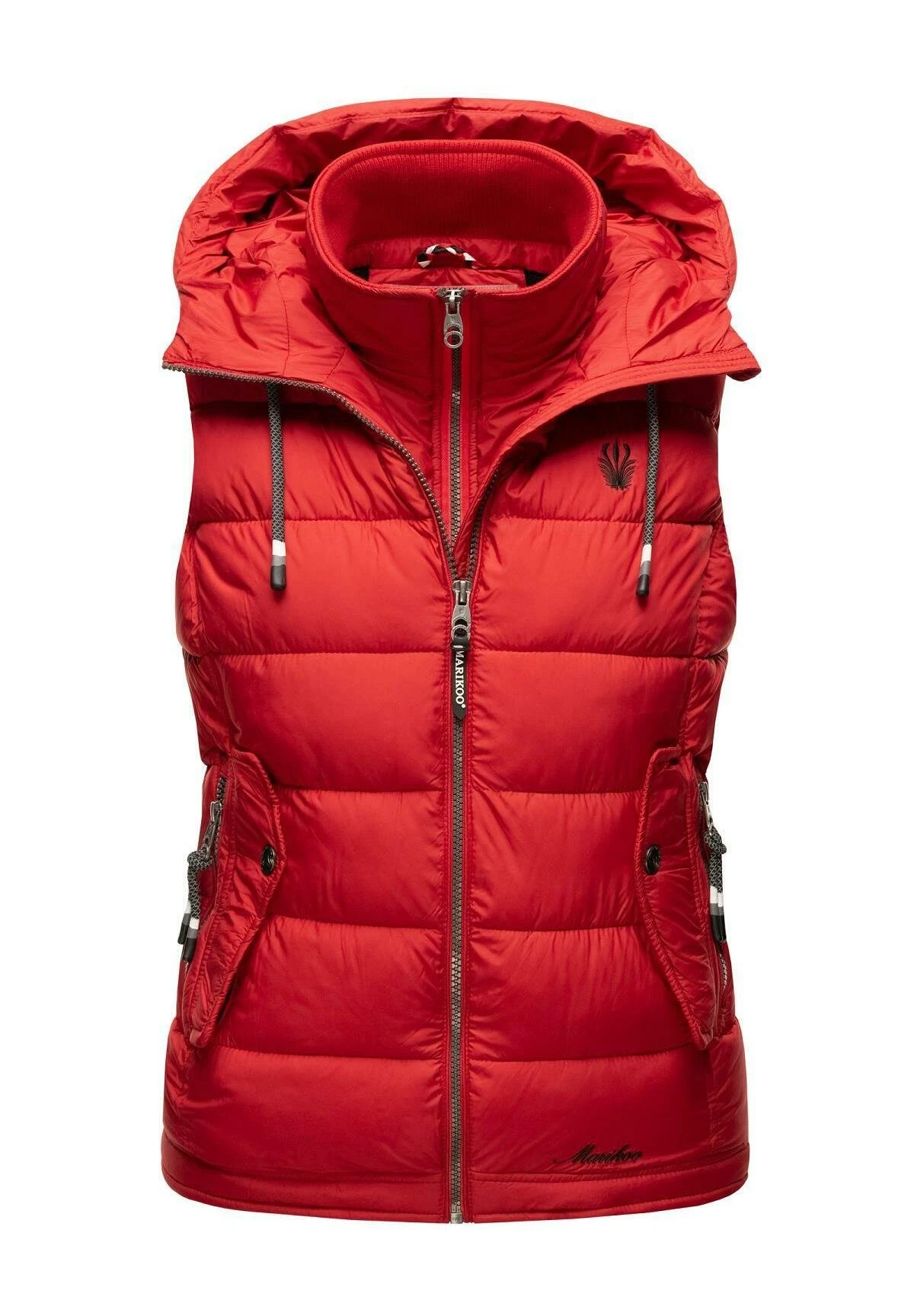 Taisaa - Chaleco - Red