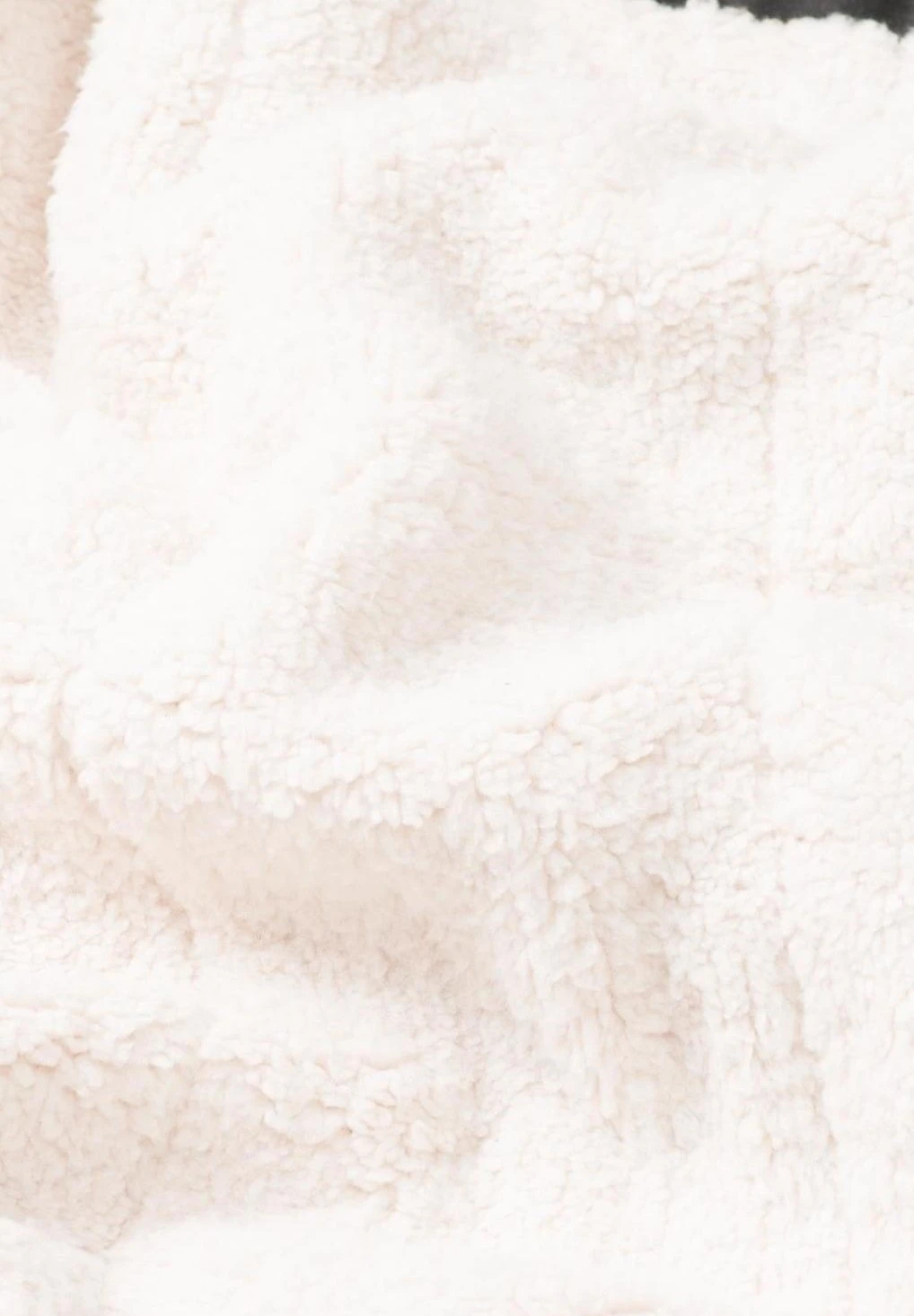 Abrigo De Invierno - Black