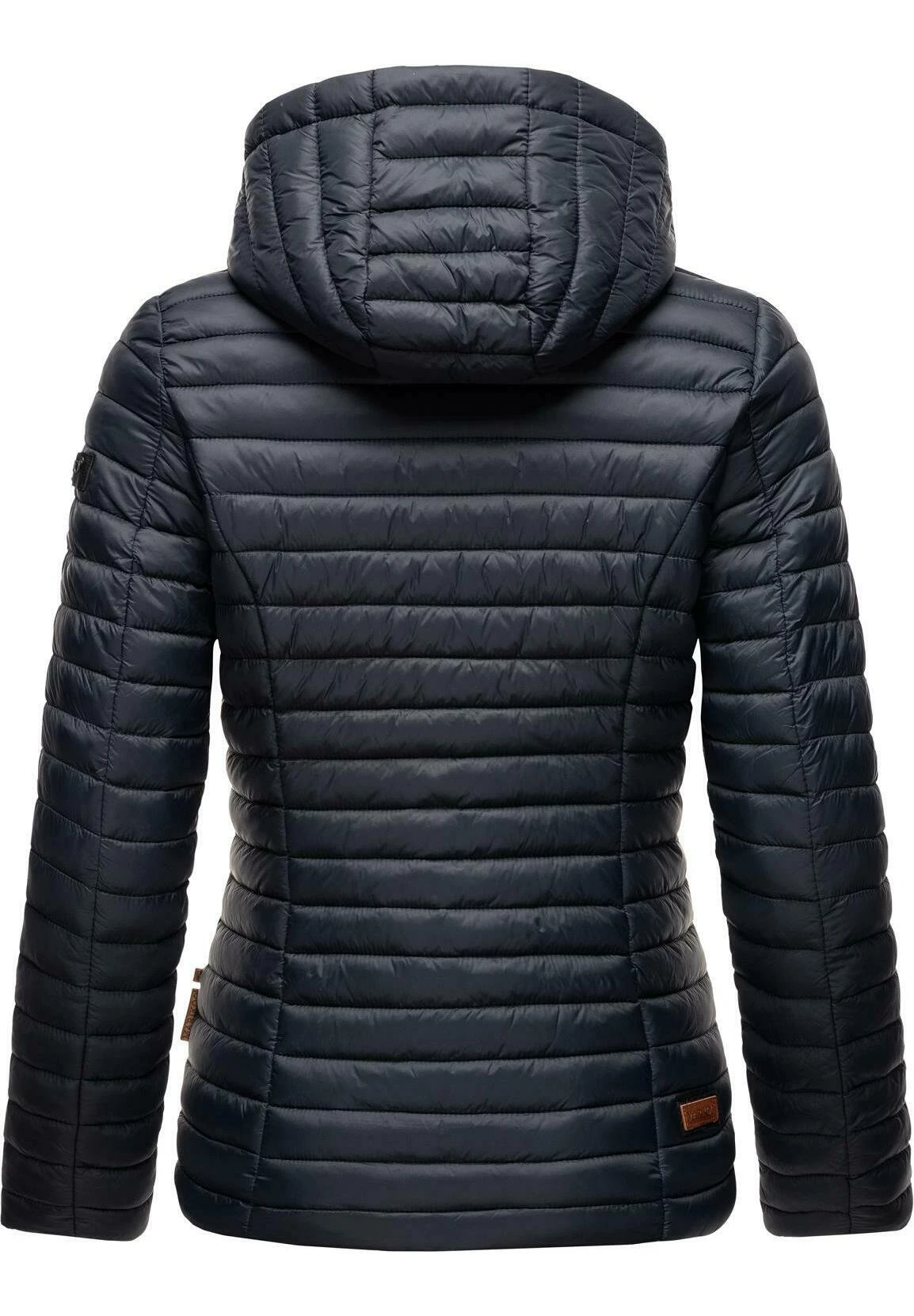 Asraa - Chaqueta De Entretiempo - Dark Blue