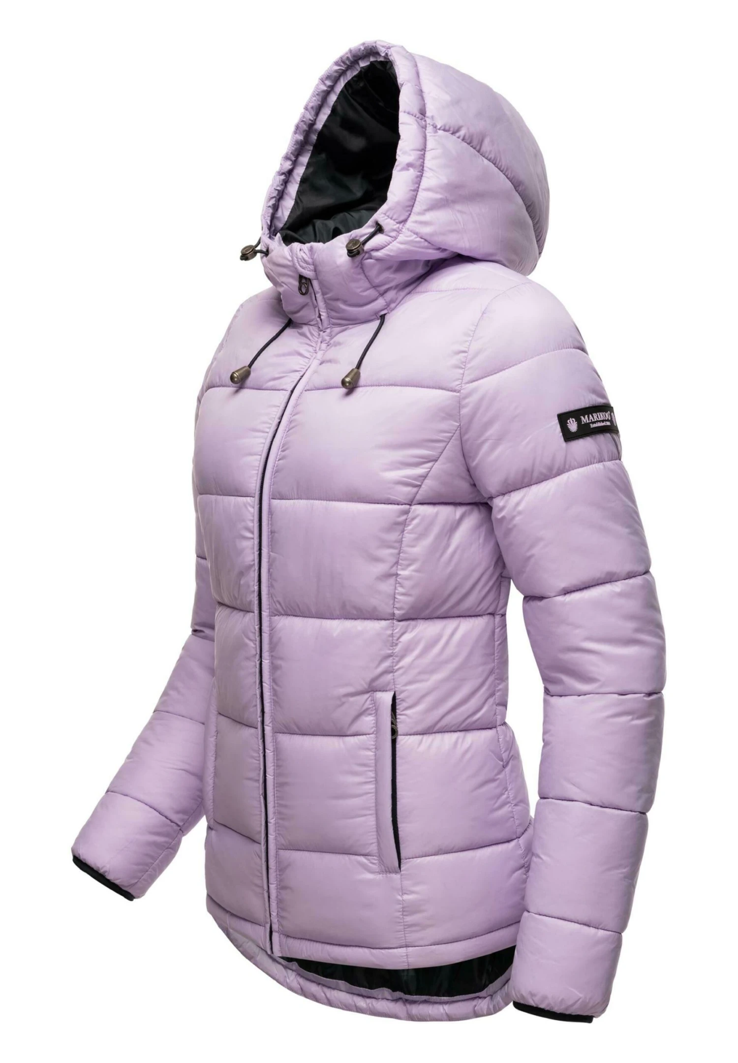 Leandraa - Chaqueta De Invierno - Light Lilac
