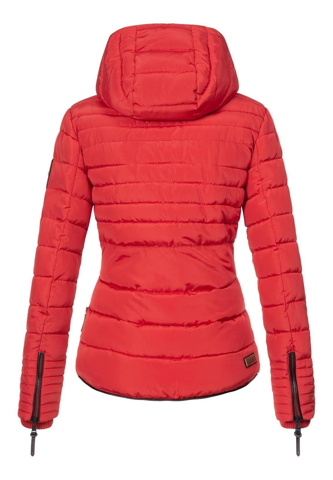 Amber - Chaqueta De Invierno - Red