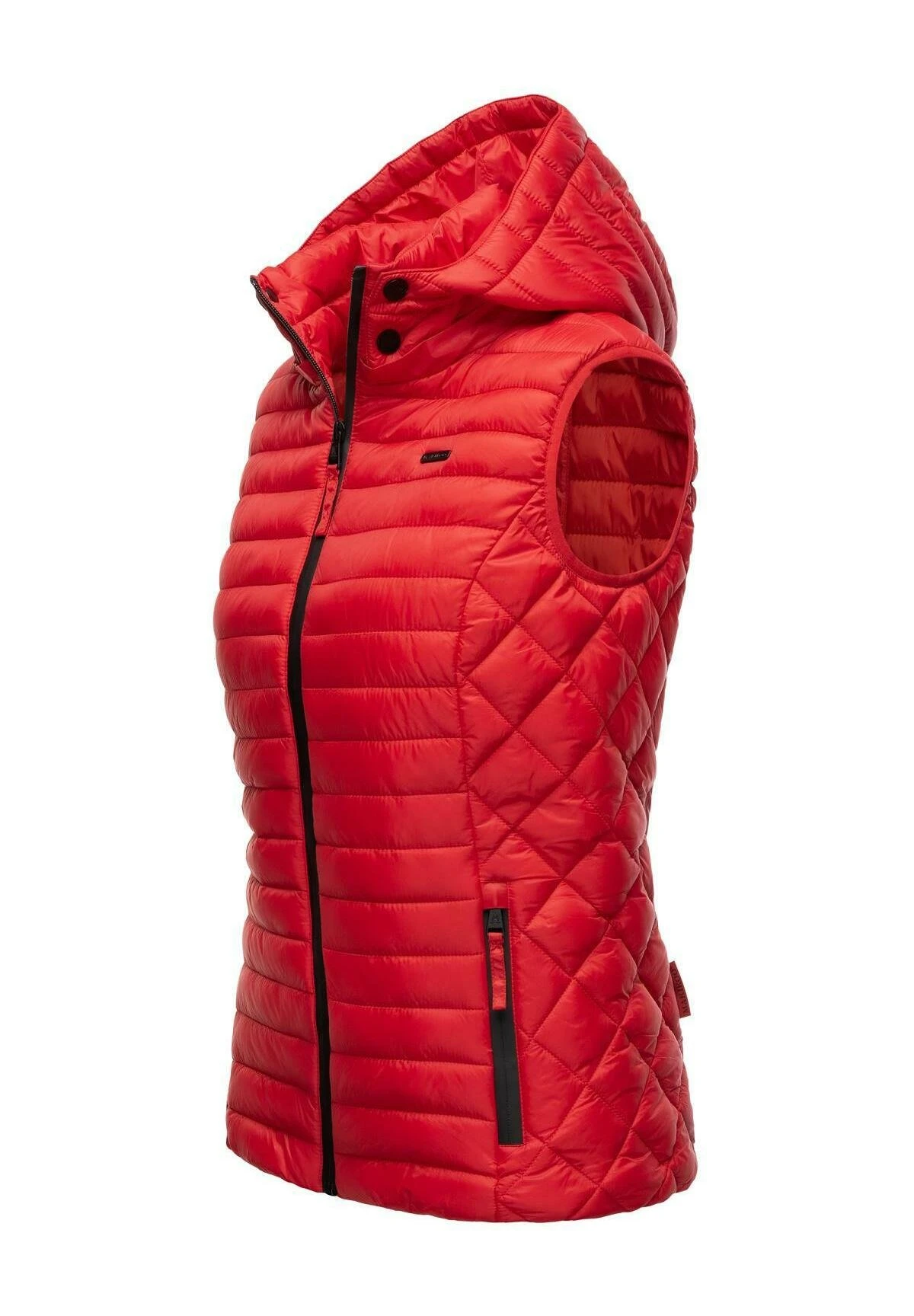 Hasenpfote - Chaleco - Red