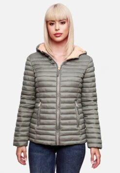 Marikoo Asraa - Chaqueta De Entretiempo - Grey