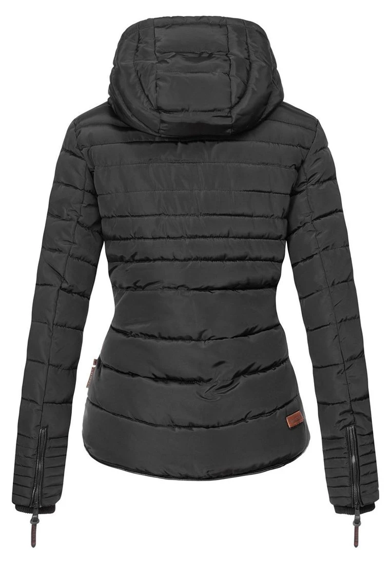 Amber - Chaqueta De Invierno - Black