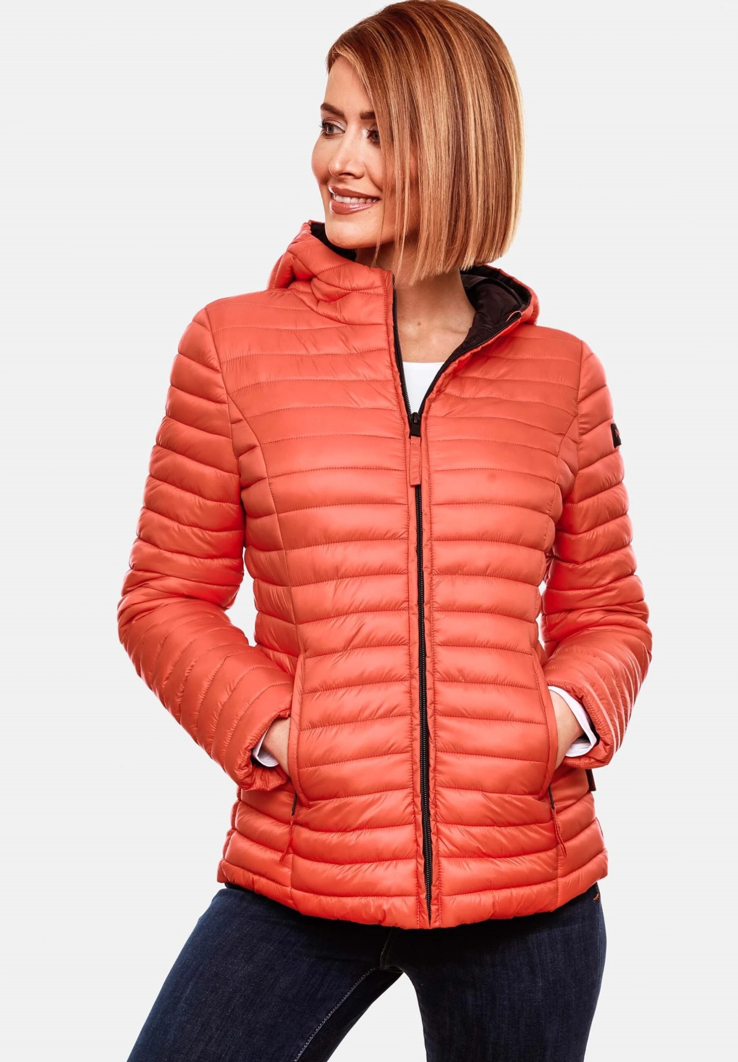 Asraa - Chaqueta De Entretiempo - Coralle