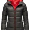 Marikoo Leandraa - Chaqueta De Invierno - Dark Grey
