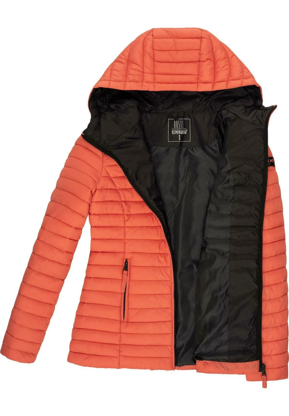 Asraa - Chaqueta De Entretiempo - Coralle