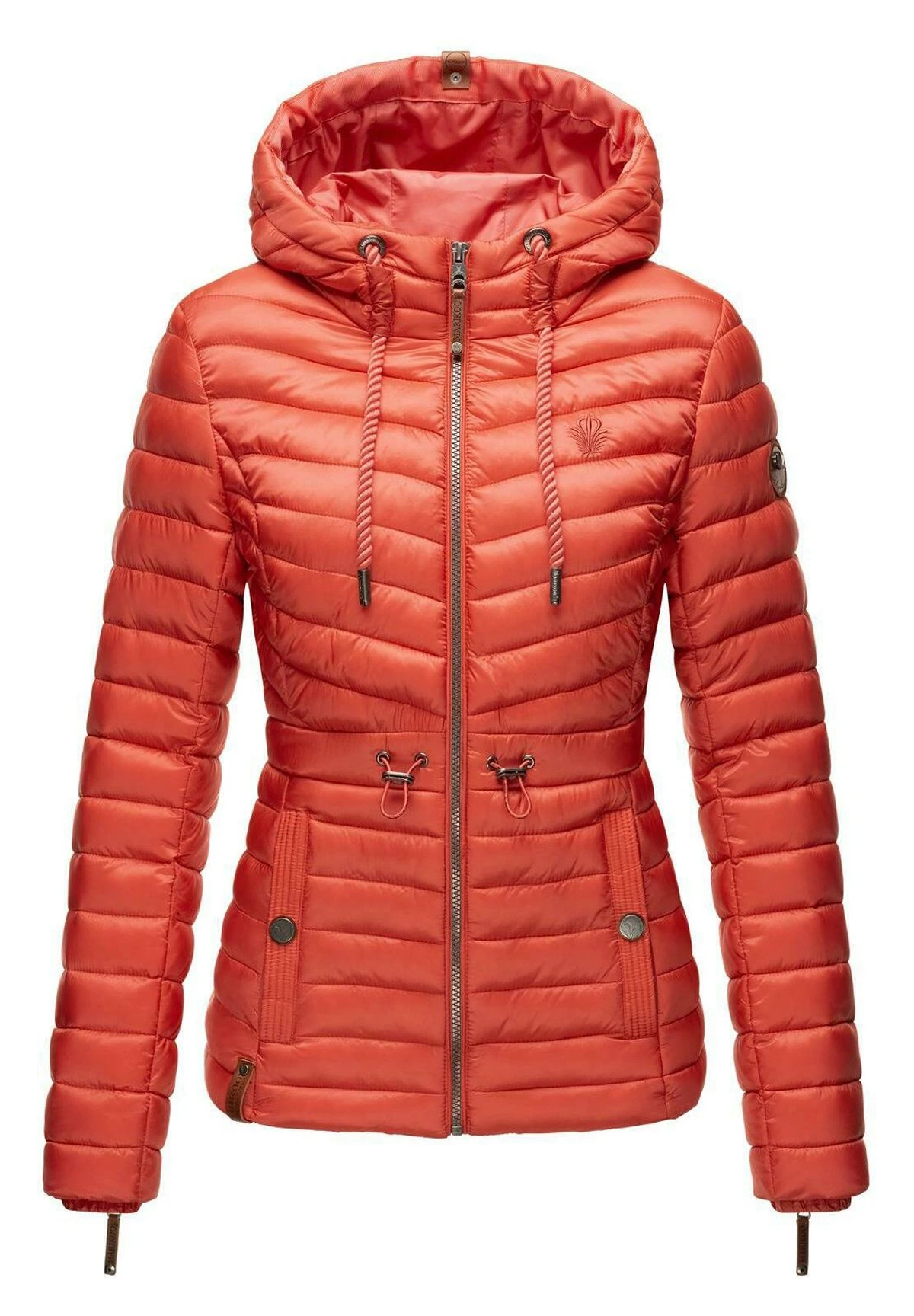 Aniyaa - Chaqueta De Entretiempo - Coralle