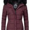 Marikoo Lotusblüte - Chaqueta De Invierno - Winered