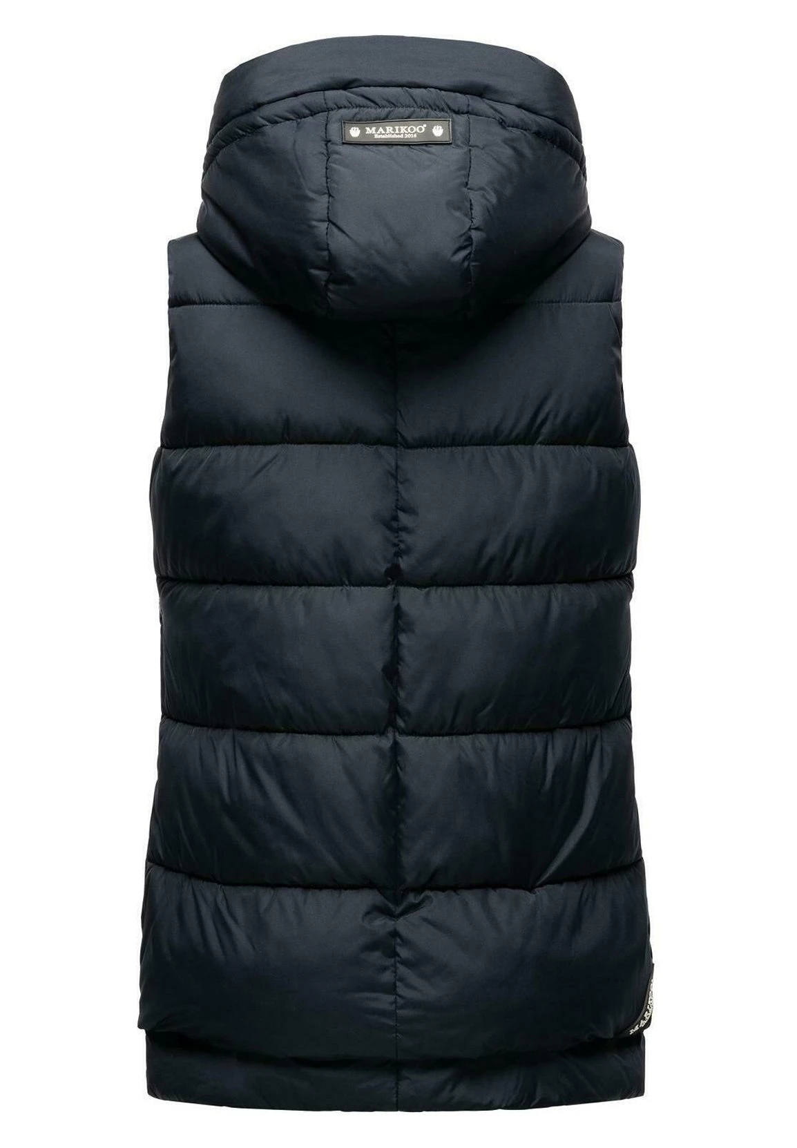 Zarinaa - Chaleco - Navy