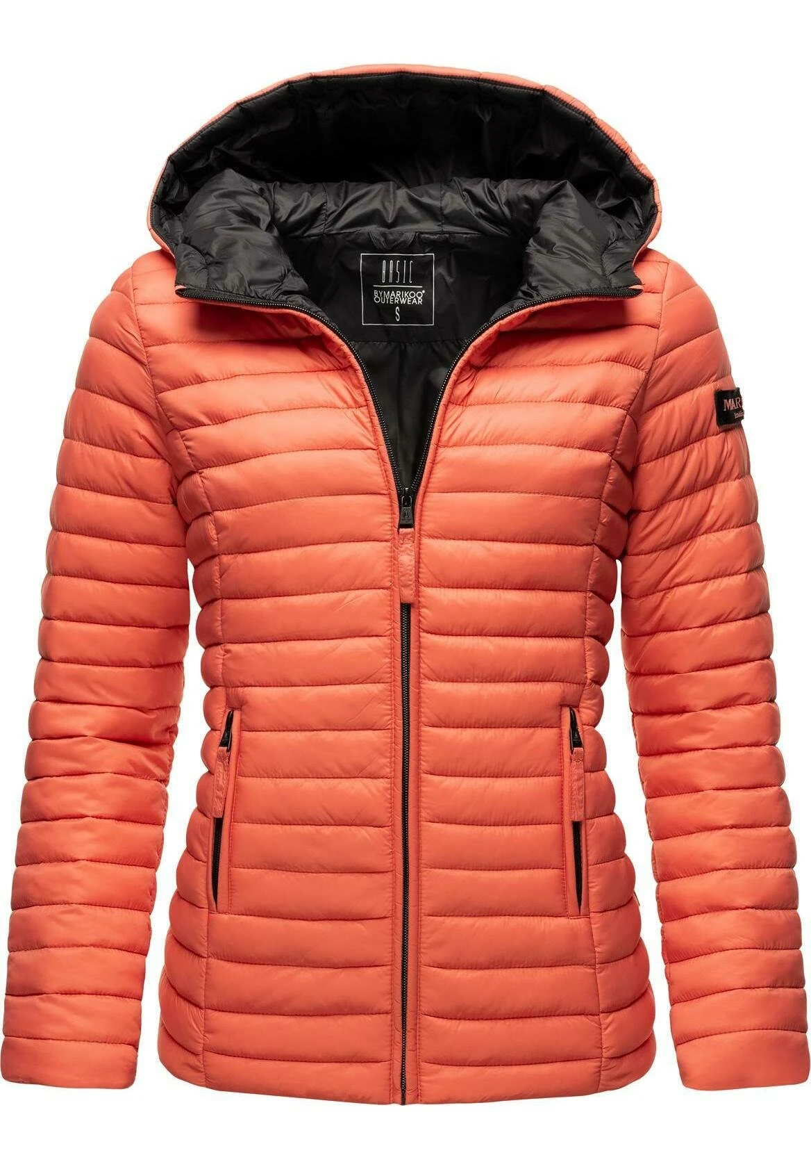 Asraa - Chaqueta De Entretiempo - Coralle