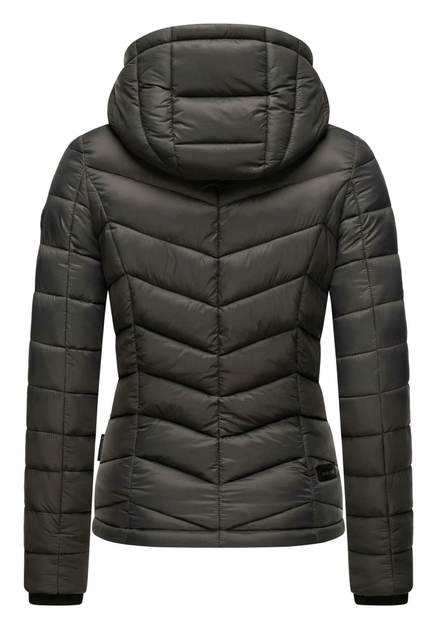 Kuala - Chaqueta De Entretiempo - Anthracite