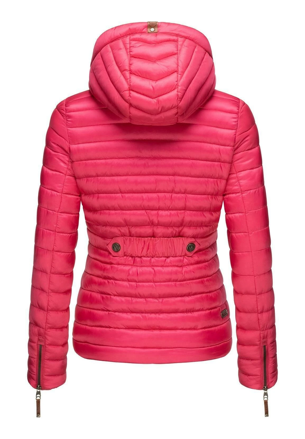 Aniyaa - Chaqueta De Entretiempo - Pink